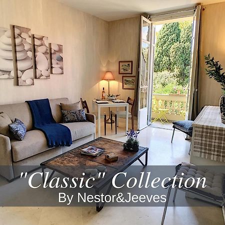 Nestor&Jeeves - Angel'S Bay - City Center - Close Beaches Niza Exterior foto