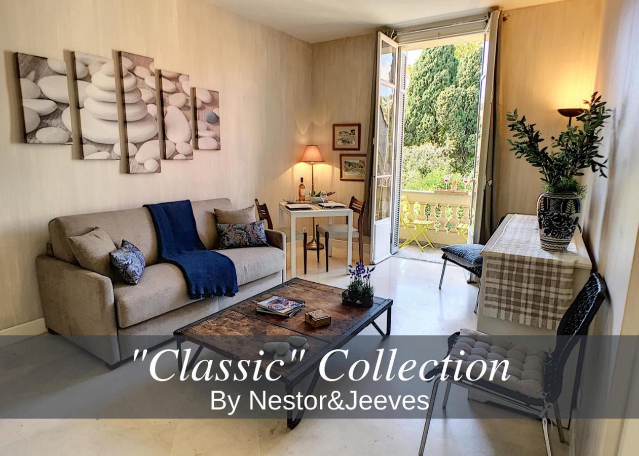Nestor&Jeeves - Angel'S Bay - City Center - Close Beaches Niza Exterior foto
